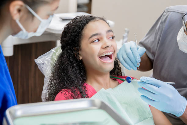 Best Pediatric Emergency Dentist in Beesleys Point, NJ
