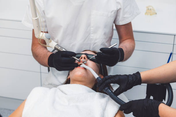 Best Emergency Orthodontic Repairs in Beesleys Point, NJ